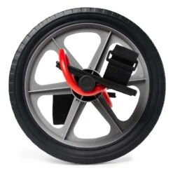 Pro Power Ab Wheel -The Gym Revolution pw 5000 detail02 1