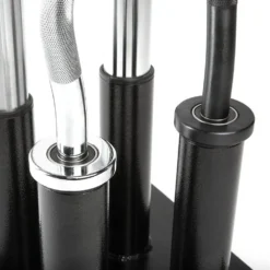 Olympic 4 Bar Holder -The Gym Revolution r 3013 detail03