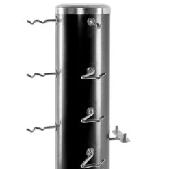 Cable Handle Storage Rack -The Gym Revolution r 3016 2 von 4 2