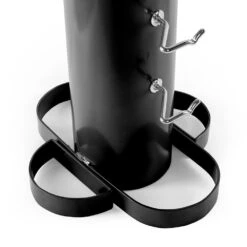 Cable Handle Storage Rack -The Gym Revolution r 3016 3 von 4 2