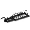 Toast Rack Weight Plate Caddy 2 Toast Rack Weight Plate Caddy -The Gym Revolution r 3088
