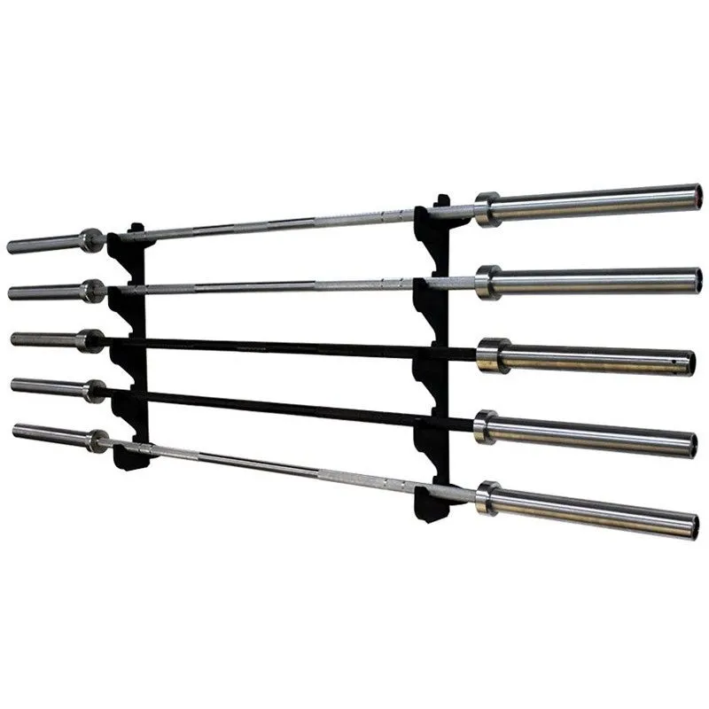 Gun Rack Bar Holder 3 Gun Rack Bar Holder