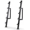 5 Bar Wall Rack 2 5 Bar Wall Rack -The Gym Revolution r 3660 02