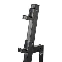 5 Bar Wall Rack -The Gym Revolution r 3660 detail 01