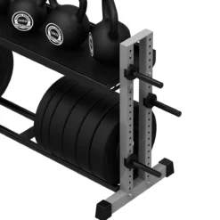 Modular Storage Rack 14 Modular Storage Rack -The Gym Revolution r 3700 detail08