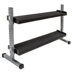 Kettlebell Rack (90cm, 120cm Or 150cm) -The Gym Revolution r 3860