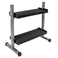 Kettlebell Rack (90cm, 120cm Or 150cm) -The Gym Revolution r 3860 detail04