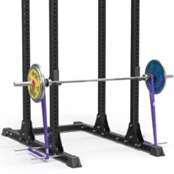 Power Band Retainer Barbell Sleeves (Pair) 9 Power Band Retainer Barbell Sleeves (Pair) -The Gym Revolution r ban gu 50 120 827