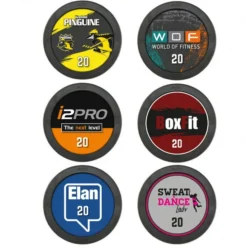 CLUB SET: 2.5-50kg ATX Custom Logo Rubber Dumbbell Set 18 CLUB SET: 2.5-50kg ATX Custom Logo Rubber Dumbbell Set -The Gym Revolution rdb cus 2 1 1