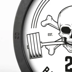 CLUB SET: 2.5-50kg ATX Custom Logo Rubber Dumbbell Set 23 CLUB SET: 2.5-50kg ATX Custom Logo Rubber Dumbbell Set -The Gym Revolution rdb cus detail 3 1 1 5 1