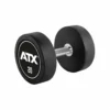 CLUB SET: 2.5-50kg ATX Hard-Rubber Dumbbell Set 2 CLUB SET: 2.5-50kg ATX Hard-Rubber Dumbbell Set -The Gym Revolution rdb 04 1