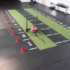 TGR Functional Gym Flooring Rubber Tiles System (RTS) 1 TGR Functional Gym Flooring Rubber Tiles System (RTS) -The Gym Revolution rts aktionfeld 2 von 7