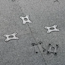 Grass Top TGR Functional Gym Flooring Tiles System (1of) 9 Grass Top TGR Functional Gym Flooring Tiles System (1of) -The Gym Revolution rts 10 3