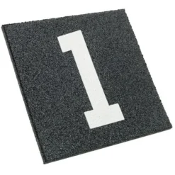 TGR Functional Gym Flooring Rubber Tiles System (RTS) 25 TGR Functional Gym Flooring Rubber Tiles System (RTS) -The Gym Revolution rts 34 1