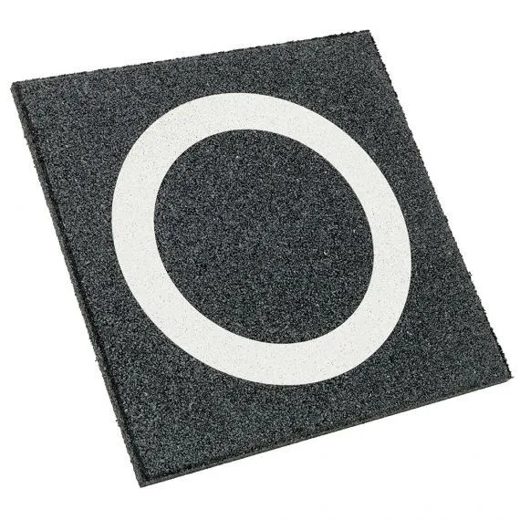 TGR Functional Gym Flooring Rubber Tiles System (RTS) 11 TGR Functional Gym Flooring Rubber Tiles System (RTS) - Image 9