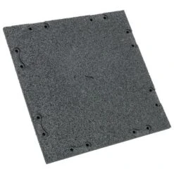 Plain TGR Functional Gym Flooring Tiles System Black (1of) 9 Plain TGR Functional Gym Flooring Tiles System Black (1of) -The Gym Revolution rts 38 2
