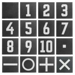 TGR Functional Gym Flooring Rubber Tiles System (RTS) 20 TGR Functional Gym Flooring Rubber Tiles System (RTS) -The Gym Revolution rts bersicht 1 1