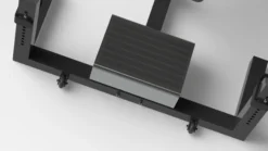 JAWS Legacy Straddle Bench Row 17 JAWS Legacy Straddle Bench Row -The Gym Revolution s 005