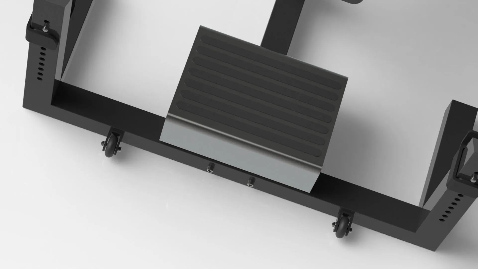 JAWS Legacy Straddle Bench Row 10 JAWS Legacy Straddle Bench Row - Image 8