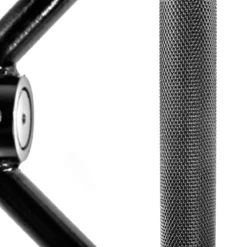 Olympic Trap/ Hex Bar -The Gym Revolution s hex bar b 04