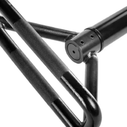 Olympic Trap/ Hex Bar -The Gym Revolution s hex bar b 05
