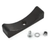 SPARE: Saddle For Dumbbell Rack 1 SPARE: Saddle For Dumbbell Rack -The Gym Revolution saddle 2