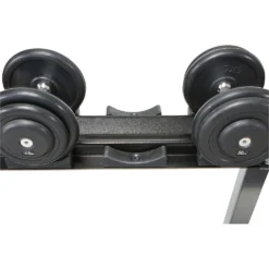 SPARE: Saddle For Dumbbell Rack 9 SPARE: Saddle For Dumbbell Rack -The Gym Revolution saddle 3