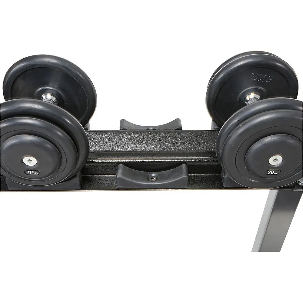 SPARE: Saddle For Dumbbell Rack 5 SPARE: Saddle For Dumbbell Rack - Image 3