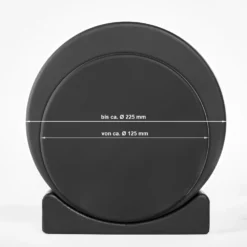 SPARE: Saddle For Dumbbell Rack 11 SPARE: Saddle For Dumbbell Rack -The Gym Revolution saddle 5