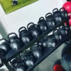 Soft Studio Kettlebells -The Gym Revolution soft bells atthegym 1