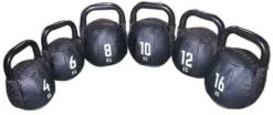 Soft Studio Kettlebells 23 Soft Studio Kettlebells -The Gym Revolution softbells bootcamp bells 1