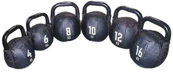 Soft Studio Kettlebells 13 Soft Studio Kettlebells - Image 11