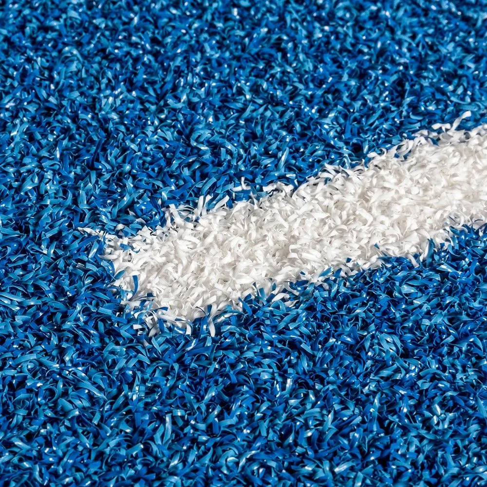 Blue - Grasshopper Artificial Grass Performance Speed Track 9 Blue - Grasshopper Artificial Grass Performance Speed Track - Image 7