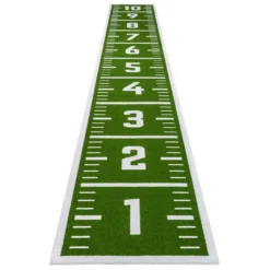 ATX Artificial Grass Performance Speed Track, 1.3m By 10m - Green 13 ATX Artificial Grass Performance Speed Track, 1.3m By 10m - Green -The Gym Revolution sp cgr 10 130 01