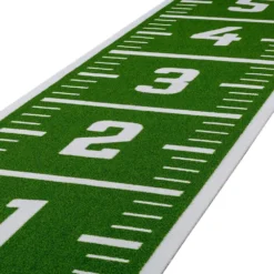 ATX Artificial Grass Performance Speed Track, 1.3m By 10m - Green 15 ATX Artificial Grass Performance Speed Track, 1.3m By 10m - Green -The Gym Revolution sp cgr 10 130 03