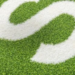 ATX Artificial Grass Performance Speed Track, 2m By 12m - Green 19 ATX Artificial Grass Performance Speed Track, 2m By 12m - Green -The Gym Revolution sp track 4