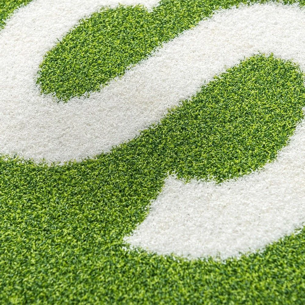 ATX Artificial Grass Performance Speed Track, 2m By 12m - Green 11 ATX Artificial Grass Performance Speed Track, 2m By 12m - Green - Image 9