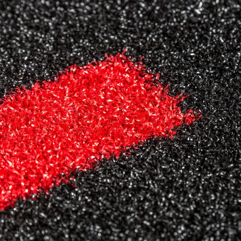 Black - Grasshopper Artificial Grass Performance Speed Track 10 Black - Grasshopper Artificial Grass Performance Speed Track - Image 8