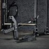ATX Hip Belt Squat Attachment Option BSQ-ADD -The Gym Revolution squat attachment 1zu1 1