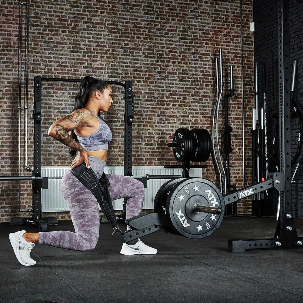 ATX Hip Belt Squat Attachment Option BSQ-ADD 7 ATX Hip Belt Squat Attachment Option BSQ-ADD - Image 5