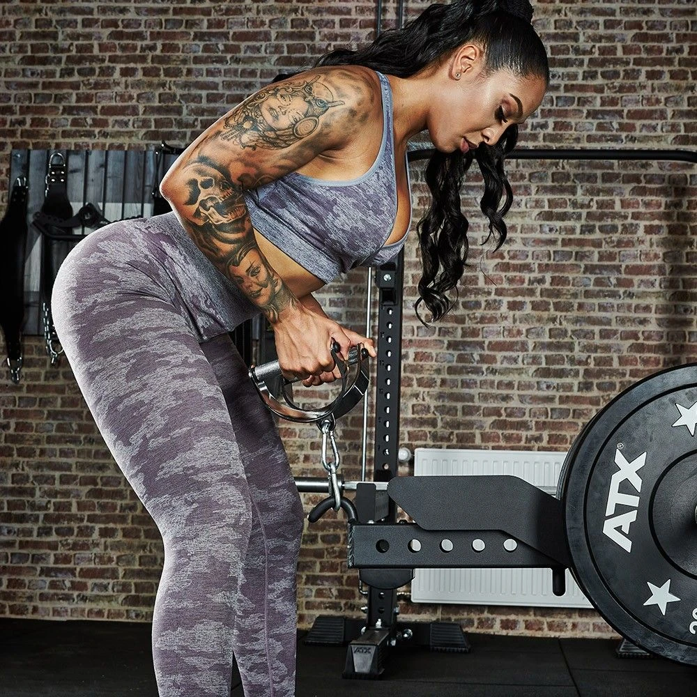 ATX Hip Belt Squat Attachment Option BSQ-ADD 8 ATX Hip Belt Squat Attachment Option BSQ-ADD - Image 6