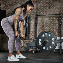 ATX Hip Belt Squat Attachment Option BSQ-ADD 16 ATX Hip Belt Squat Attachment Option BSQ-ADD -The Gym Revolution squat attachment 1zu1 38