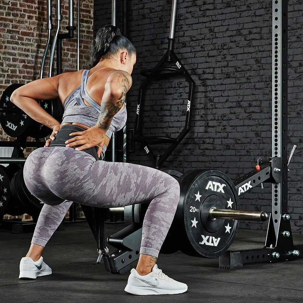 ATX Hip Belt Squat Attachment Option BSQ-ADD 5 ATX Hip Belt Squat Attachment Option BSQ-ADD - Image 3