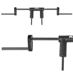 ATX Safety Squat Bar (SSB) -The Gym Revolution ssb 50 detail01
