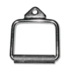Stirrup Cable Handle 1 Stirrup Cable Handle -The Gym Revolution stirrup cable handle