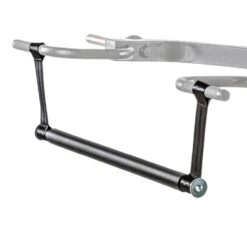 Lever Arm Straight Bar - Connector Bar 11 Lever Arm Straight Bar - Connector Bar -The Gym Revolution straight bar 1