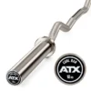 ATX Pro EZ Curl Bar -The Gym Revolution sz 50 atx pro