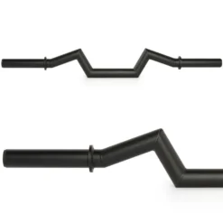 ATX Fat Grip Super Curl Bar 22 ATX Fat Grip Super Curl Bar -The Gym Revolution sz s 50 fg2 detail01