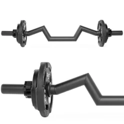 ATX Fat Grip Super Curl Bar 21 ATX Fat Grip Super Curl Bar -The Gym Revolution sz s 50 fg2 detail02