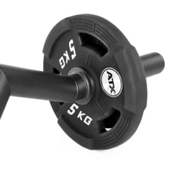 ATX Fat Grip Super Curl Bar 20 ATX Fat Grip Super Curl Bar -The Gym Revolution sz s 50 fg2 detail03